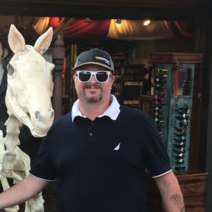 Meet your Posher, Joseph